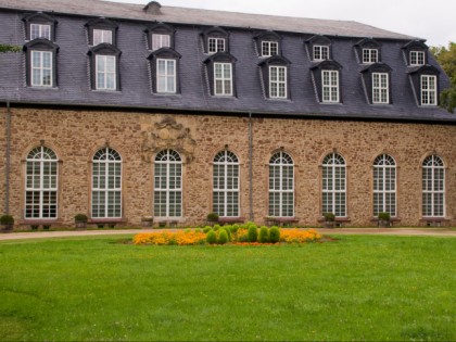 Foto: museen und ausstellungen, schlösser, burgen und paläste, Schloss Wernigerode, Sachsen-Anhalt