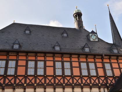 Foto: architektonische monumente, Marktplatz, Sachsen-Anhalt