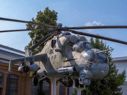 Foto: museen und ausstellungen, Technik-Museum Speyer, Rheinland-Pfalz