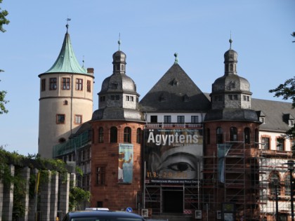 Foto: museen und ausstellungen, Historische Museum der Pfalz, Rheinland-Pfalz