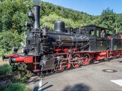 Foto: museen und ausstellungen, andere plätze, Kuckucksbähnel, Rheinland-Pfalz