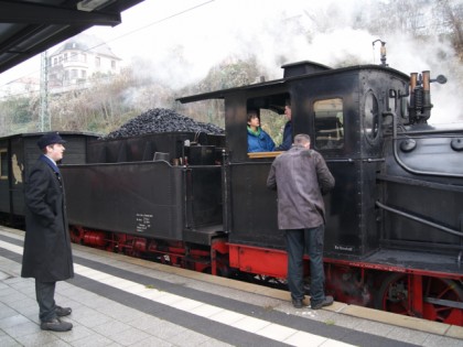 Foto: museen und ausstellungen, andere plätze, Kuckucksbähnel, Rheinland-Pfalz