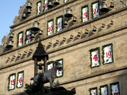 Foto: architektonische monumente, Hochzeitshaus, Niedersachsen