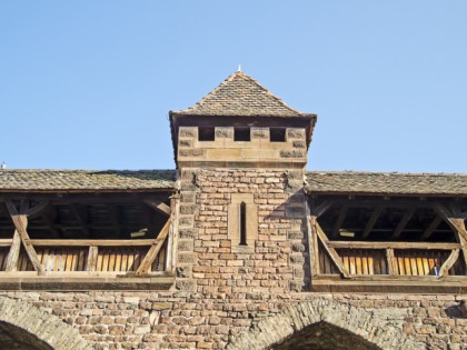 Foto: museen und ausstellungen, schlösser, burgen und paläste, Nibelungen Museum, Rheinland-Pfalz