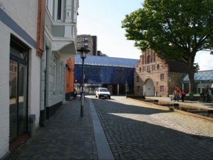 Foto: museen und ausstellungen, Phänomenta, Schleswig-Holstein