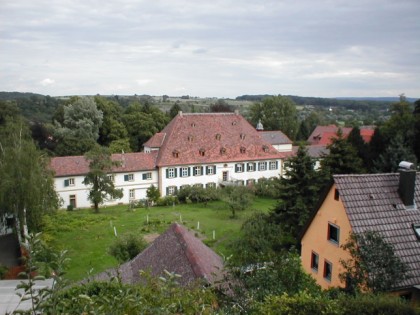 Foto: parks und unterhaltungsorte, schlösser, burgen und paläste, Schloss Heinsheim, Baden-Württemberg