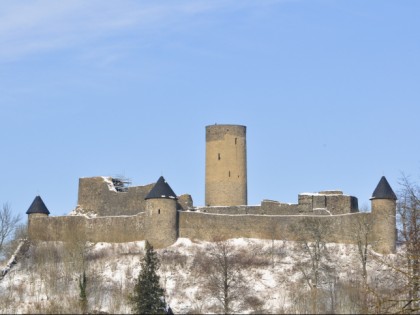 Foto: schlösser, burgen und paläste, Nürburg, Rheinland-Pfalz