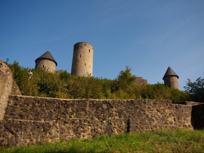 Foto: schlösser, burgen und paläste, Nürburg, Rheinland-Pfalz