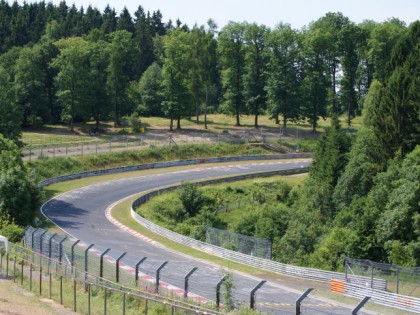 Foto: andere plätze, Nürburgring, Rheinland-Pfalz