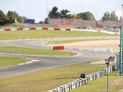 Foto: andere plätze, Nürburgring, Rheinland-Pfalz