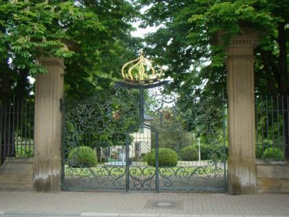 Foto: schlösser, burgen und paläste, Schloss Michelfeld, Baden-Württemberg