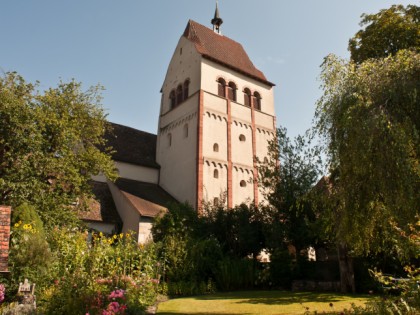 Foto: architektonische monumente, Münster St. Maria und Markus, Baden-Württemberg
