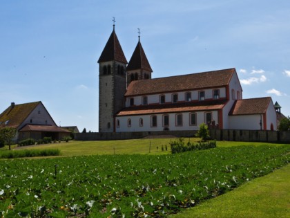 Foto: architektonische monumente, St. Peter und Paul, Baden-Württemberg