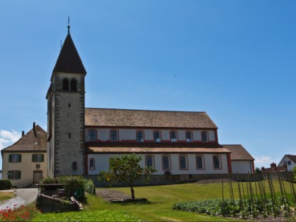 Foto: architektonische monumente, St. Peter und Paul, Baden-Württemberg